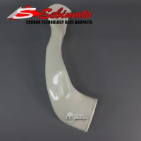 Prise d'air gauche racing poly sebimoto honda cbr 1000 rr 2012-2015