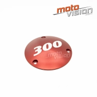 Cache protection moteur vespa