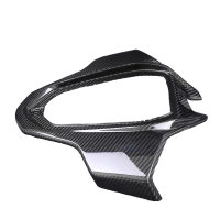 Coque arrière carbone bmw s1000rr 2023-