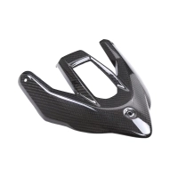 Support de bulle carbone ducati multistrada v2/v2 s 2022-