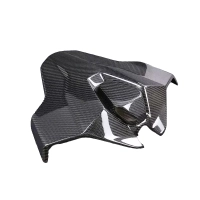 Capot de selle carbone bmw s1000rr 2023-