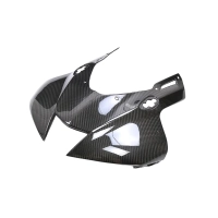 Tête de fourche carbone honda cbr1000 r/rr 2020-2023