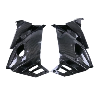 Flancs carbone aprilia rs660 2020-