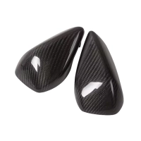 Caches rétroviseurs carbone aprilia rs660 2020-