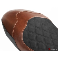 Couvre selle ducati scrambler cafe racer (17-19)