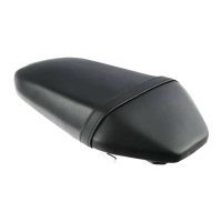 Selle passager type origine yamaha mt07 2018-2019