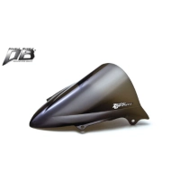 Bulle double courbure zero gravity suzuki gs500f 2004-2012