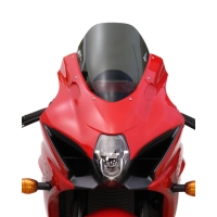 Bulle sport touring zero gravity suzuki gsxr 1000 2017-2020