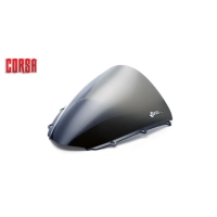 Bulle corsa pour honda cbr1000 rr 2004-2007 zero gravity racing