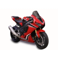 Bulle sport touring zero gravity honda cbr 1000rr 2017-2019