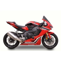 Bulle sport touring zero gravity honda cbr 1000rr 2017-2019