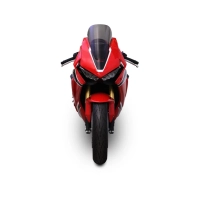 Bulle sport touring zero gravity honda cbr 1000rr 2017-2019