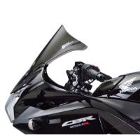 Bulle corsa pour honda cbr 250r 2011-2013 zero gravity racing