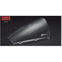 Bulle corsa pour honda cbr600rr 2003-2004 zero gravity racing