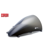 Bulle corsa pour honda cbr600rr / abs 2007 zero gravity racing