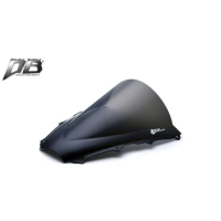 Bulle double courbure zero gravity triumph daytona 675 2006-2008