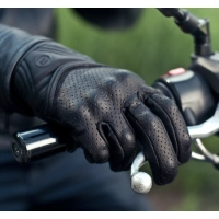 Gants moto été homme  shima bullet