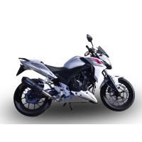 Pot gpr gpe poppy - homologue honda cb 500 f 2019/20 e4