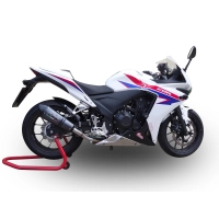 Pot gpr gpe poppy - homologué  - honda cbr 500 r 2013/14