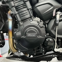 Protection alternateur gb racing triumph speed triple 1200 rr/rs 2021-