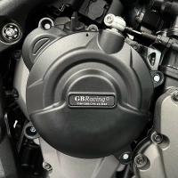 Protection embrayage gb racing triumph speed triple 1200 rr/rs 2021-