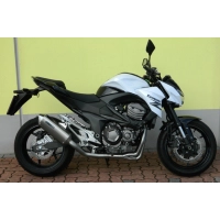 Auspuff spark force / titane für kawasaki z 800 2013 -