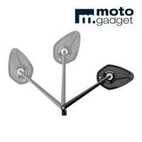 Rétroviseur mo.view sport flip 110/150/180 - motogadget