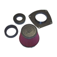 Filtre à air k&n pour suzuki gsx600/750/1100, katana, 87-06