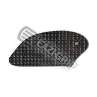 Grip de réservoir evo noir eazi-grip® suzuki bandit   gsf650   2005-2009