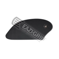 Grip de réservoir pro noir eazi-grip® suzuki bandit   gsf650   2005-2009