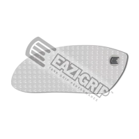 Grip de réservoir evo transparent eazi-grip® suzuki gsf1250s/gt bandit   2007-2016