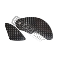 Grip de réservoir evo noir eazi-grip® suzuki gsr750  2011-2016