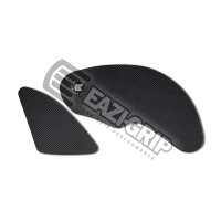 Grip de réservoir pro noir eazi-grip® suzuki gsr750  2011-2016