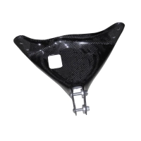 Araignée racing piste carbone motoholders suzuki gsxr 1000 2007-2008