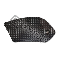 Grip de réservoir evo noir eazi-grip® suzuki gsxr1000 2001-2004