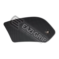 Grip de réservoir pro noir eazi-grip® suzuki gsxr1000 2001-2004