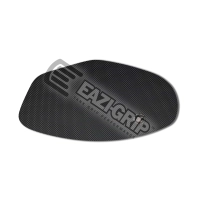 Grip de réservoir pro noir eazi-grip® suzuki gsxr1000 2005-2006