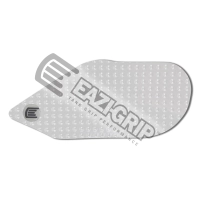 Grip de réservoir evo transparent eazi-grip® suzuki gsxr1000 2007-2008