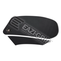 Grip de réservoir pro noir eazi-grip® suzuki gsxr1000 2009-2016