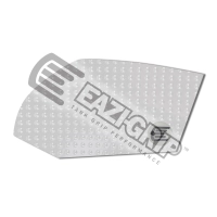 Grip de réservoir evo transparent eazi-grip® suzuki gsxr1000   2017