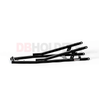 Bâti db holders pour suzuki gsxr 1000 2017 noir