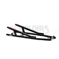 Bâti db holders pour suzuki gsxr 1000 2017 noir