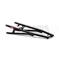 Bâti db holders pour suzuki gsxr 1000 2017 noir