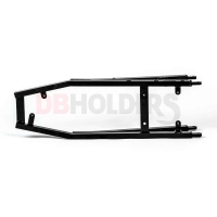 Bâti db holders pour suzuki gsxr 1000 2017 noir