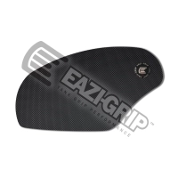 Grip de réservoir pro noir eazi-grip® suzuki gsx1300r hayabusa 1999-