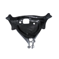 Araignée racing piste carbone motoholders suzuki gsxr 600/750 2006-2010