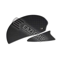 Grip de réservoir pro noir eazi-grip® suzuki gsxr600/750  2004-2005