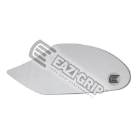 Grip de réservoir pro transparent eazi-grip® suzuki gsxr600/750  2006-2007