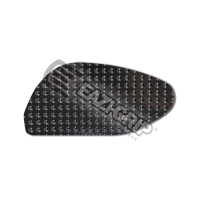 Grip de réservoir evo noir eazi-grip® suzuki gsxr600/750  1996-2000