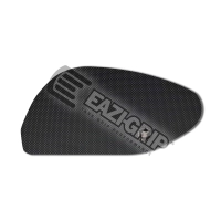 Grip de réservoir pro noir eazi-grip® suzuki gsxr600/750  1996-2000